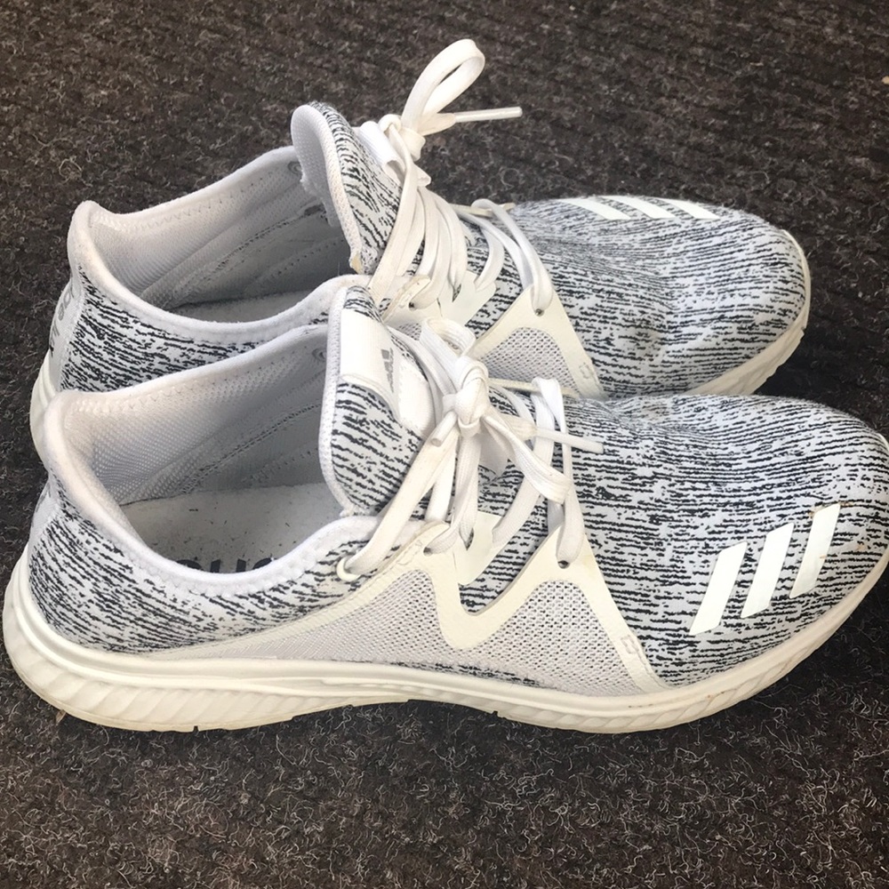 Adidas Bounce Edge Lux Shoes